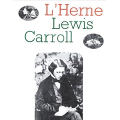Lewis Carroll