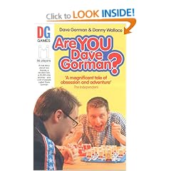 Are You Dave Gorman?