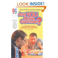 Are You Dave Gorman?
