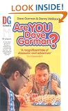 Are You Dave Gorman?