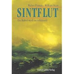 Sintflut. Ein R�tsel wird entschl�sselt