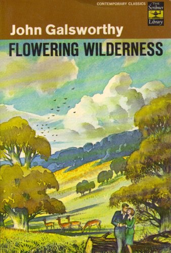 Flowering Wilderness