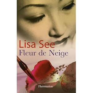 Fleur de Neige