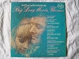 GEOFF LOVE Big Love Movie Themes UK LP 1971