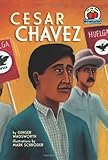 Cesar Chavez (On My Own Biographies (Paperback))