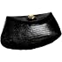 Jalda Lizard-Embossed Gabrielle