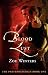 Books : Blood Lust (Preternaturals Book 1) [Paperback]