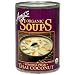 Amy's Organic Thai Coconut Soup (Tom Kha Phak), 14.1-Ounce Cans (Pack of 12)