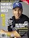 Books : Fantasy Baseball Index 2004