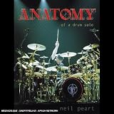 Revue Music Sales Limited  / Anatomy Of A Drum Solo