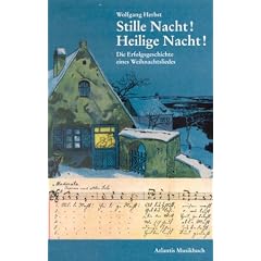 Stille Nacht! heilige Nacht!