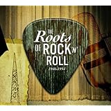Roots of Rock N Roll: 1946-1954