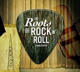 Roots of Rock N Roll: 1946-1954