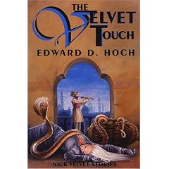 The Velvet Touch