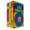 Books that I think are a Great Read!