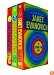 Plum Boxed Set 3 (7, 8, 9): Contains Seven Up, Hard Eight and To The Nines (Stephanie Plum Novels)