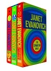 Plum Boxed Set 3 (7, 8, 9)