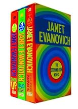 Plum Boxed Set 3 (7, 8, 9)