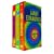 Plum Boxed Set 3 (7, 8, 9): Contains Seven Up, Hard Eight and To The Nines (Stephanie Plum Novels)