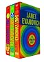 Plum Boxed Set 3 (7, 8, 9): Contains Seven Up, Hard Eight and To The Nines (Stephanie Plum Novels) Plum Boxed Set 3 (7, 8, 9): Contains Seven Up, Hard Eight and To The Nines (Stephanie Plum Novels)