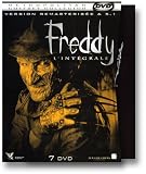 Coffret Freddy : L'Int�grale - �dition Limit�e 7 DVD