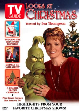 TV Guide Looks at Chistmas
