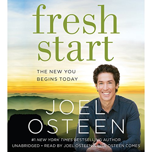 Download Fresh Start: The New You Begins Today Download Fresh Start: The New You Begins Today