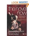 The Novel Now: Contemporary British Fiction