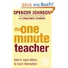 One-Minute Teacher (The One Minute Manager)