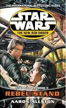 Enemy Lines II: Rebel Stand (Star Wars: The New Jedi Order)