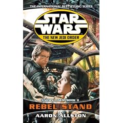 Enemy Lines II: Rebel Stand (Star Wars: The New Jedi Order)
