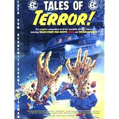 Tales of Terror!: The EC Companion