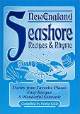 New England Seashore Recipes & Rhyme