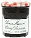 Bonne Maman Preserves, Cherry, 13 Ounce (Pack of 4)