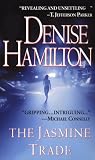 The Jasmine Trade (Eve Diamond Novels)