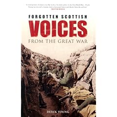 Forgotten Scottish Voices from the Great War