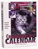 Captivating Cats Calendar: CD-Rom Retail Box