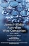James Halliday Australian Wine Companion: 2010 Edition (James Halliday's Australian Wine Companion)