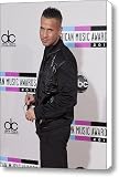 Michael The Situation Sorrentino Canvas Print / Canvas Art - Artist Everett