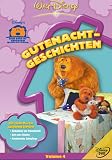 Eigenschaften   / Der Bär im großen blauen Haus - Gutenachtgeschichten