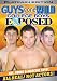 Guys Gone Wild: College Boys Exposed - Platinum Ed