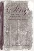 Sing Them Over Again to Me: Hymns and Hymnbooks in America (Religion & American Culture)