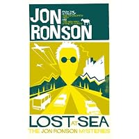 Lost At Sea