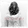 Straitjacket Supermodel 