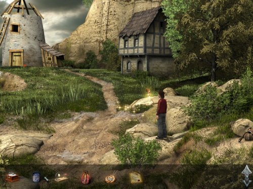 Everlight of Magic Power image