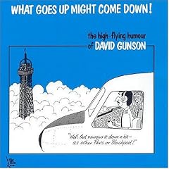 What Goes Up Might Come Down!