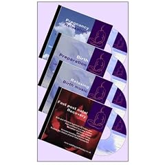 Natal Hypnotherapy Programme (home birth version): A Safe and Easy to Use Programme to Help You During Pregnancy, Birth and After the Baby Has Been Born