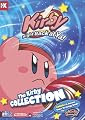 KIRBY-3 PACK SET (EDITED) (DVD MOVIE)