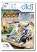 LeapFrog   Didj Custom Learning Game Didj Racing - Tiki Tropics
