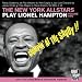 Play Lionel Hampton, Vol. 2: Stompin' At The Savoy!! en Descargas MP3 con el nombre: 514ZASAeKNL._SL75_